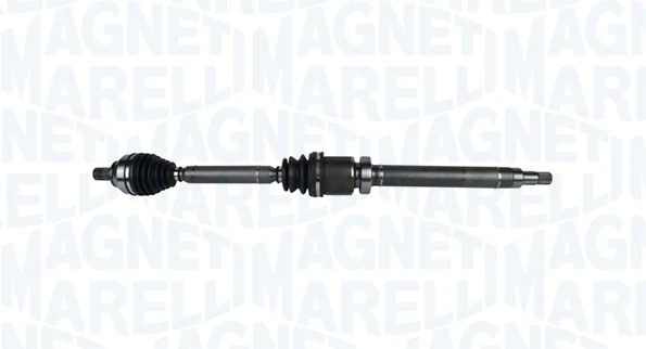 Drive Shaft